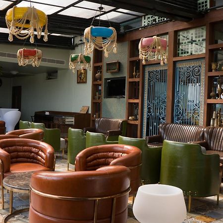 Clarks Inn Suites 康格拉 外观 照片