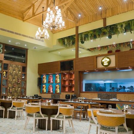 Clarks Inn Suites 康格拉 外观 照片