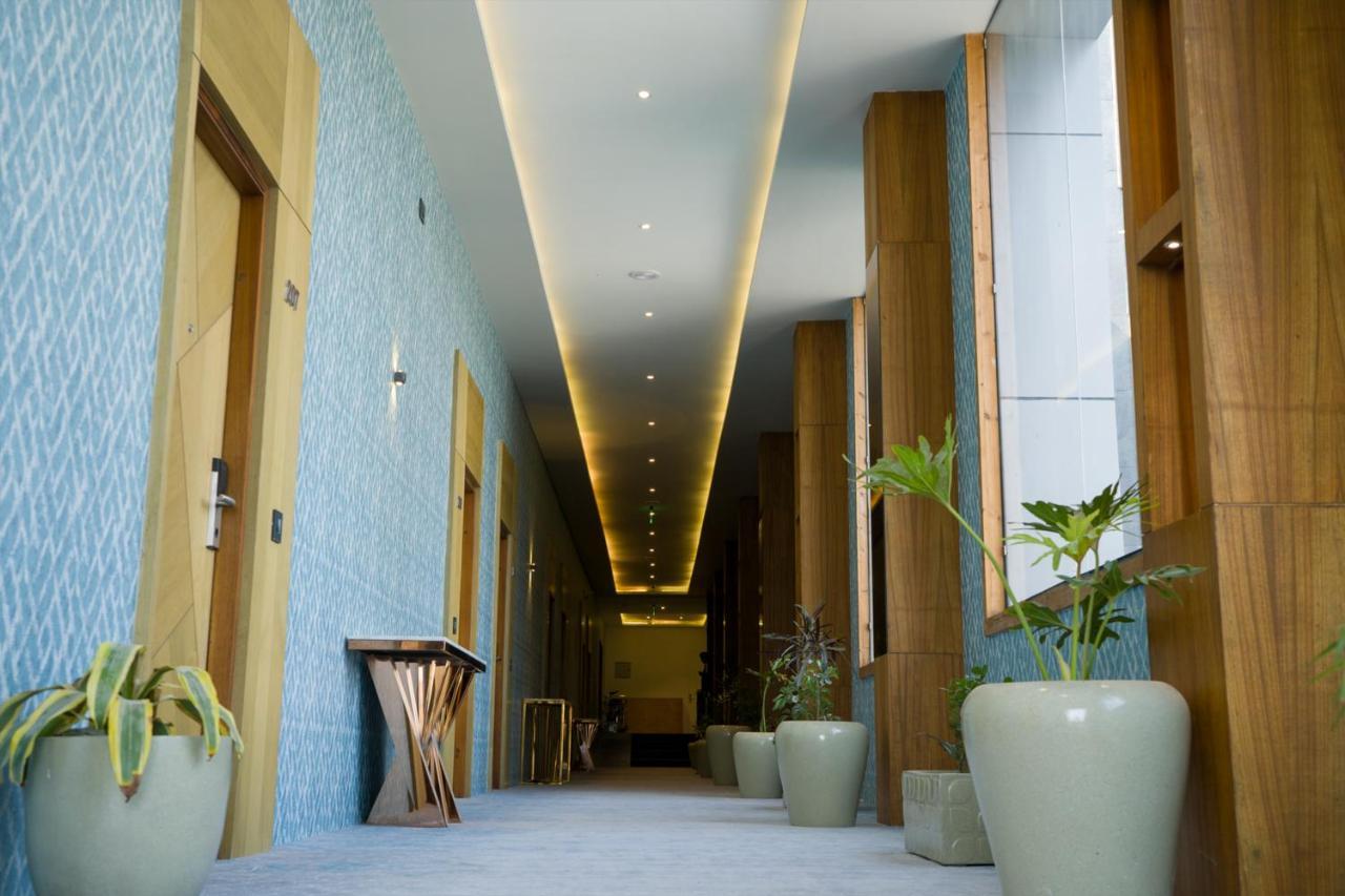 Clarks Inn Suites 康格拉 外观 照片